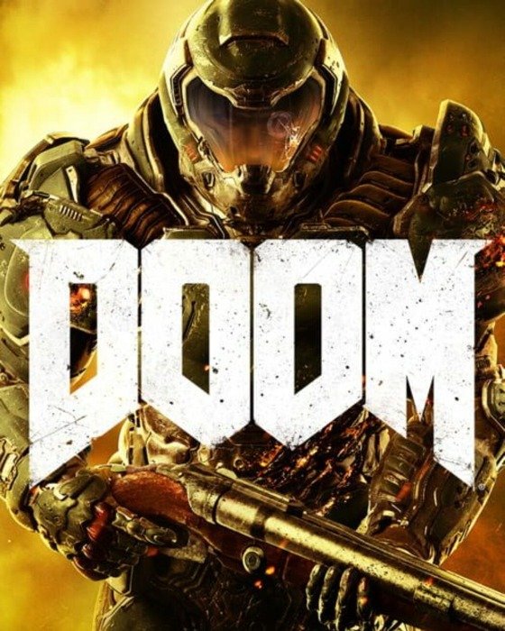 DOOM (Steam)