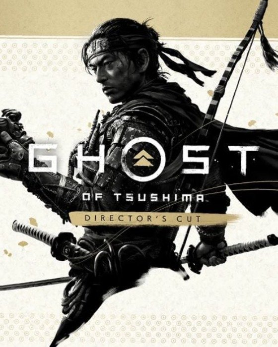 Ghost of Tsushima: Director's Cut Steam Global