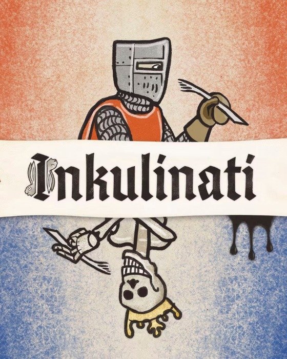 Inkulinati (Early Access) (Steam)