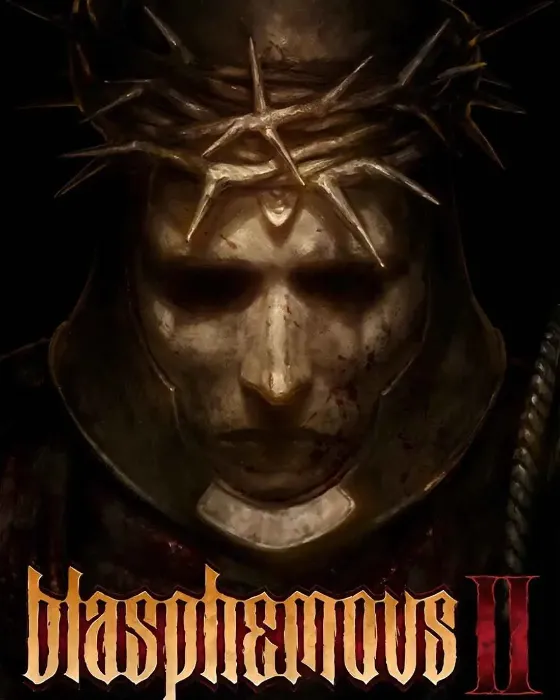 Blasphemous 2 (Steam)