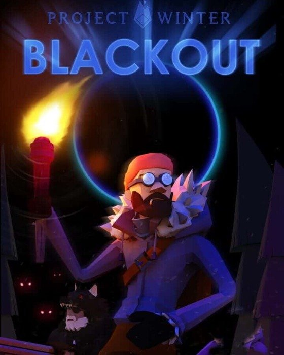 Project Winter - Blackout (DLC) Steam EU