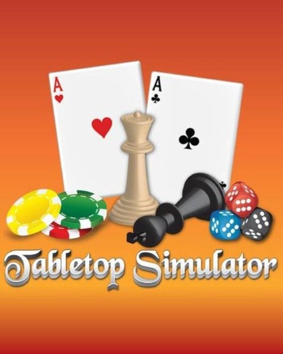 Tabletop Simulator Steam Key Global