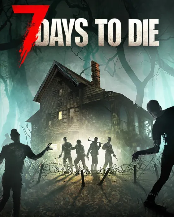 7 Days to Die