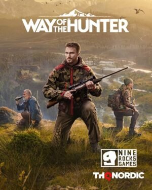 Way of the Hunter Steam Global