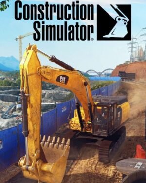 Construction Simulator Steam Global