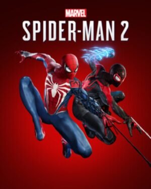 Marvel's Spider-Man 2 Steam Global