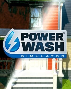 PowerWash Simulator Steam Global