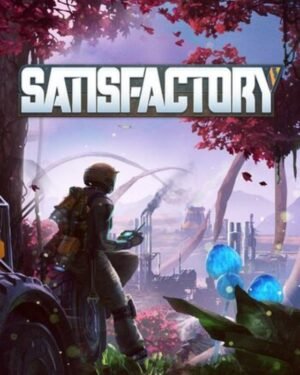 Satisfactory Steam Global