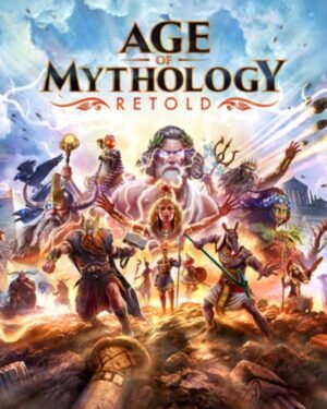 Age of Mythology: Retold Steam Global