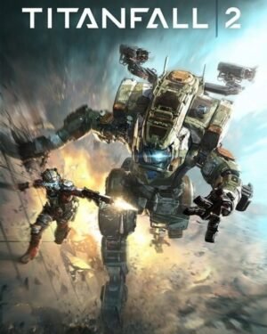 Titanfall 2 Steam Global