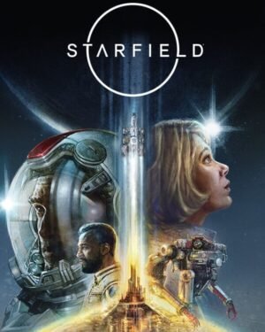 Starfield Steam Global