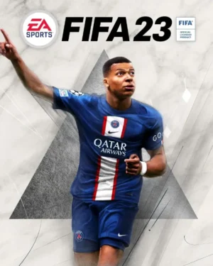 FIFA 23 (Steam)