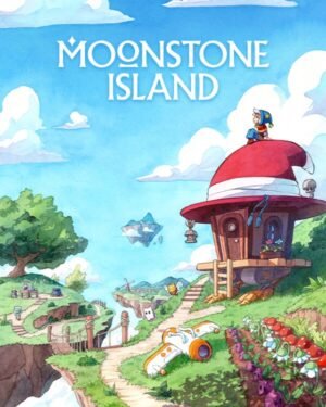 Moonstone Island (Steam)