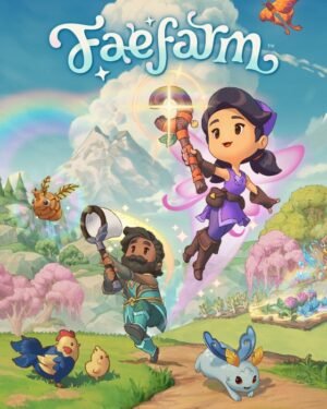 Fae Farm (Steam)