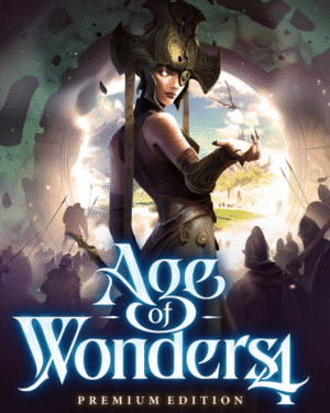 Age of Wonders 4 (Premium Edition) (Steam)