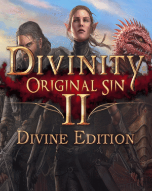 Divinity: Original Sin 2 - Divine Edition