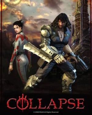 Collapse