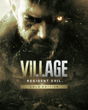 Resident Evil Village (Gold Edition) (Steam) EU
