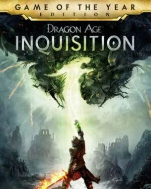 Dragon Age: Inquisition (Game of the Year Edition) (Origin)