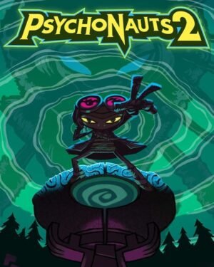 Psychonauts 2