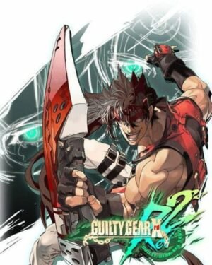 GUILTY GEAR -STRIVE- (Deluxe Edition)
