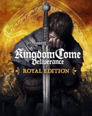 Kingdom Come: Deliverance (Royal Edition) (EU)