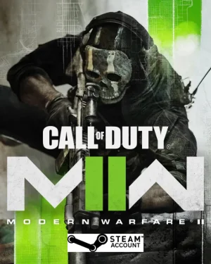Call of Duty®: Modern Warfare® II (Steam Account)