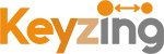 Keyzing logo